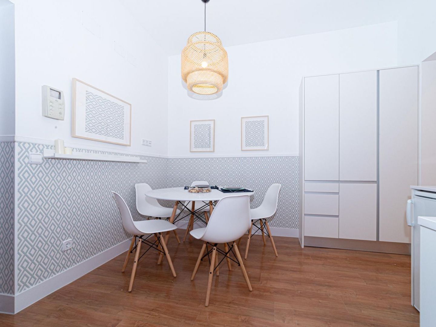 Apartment Fuencarral *
