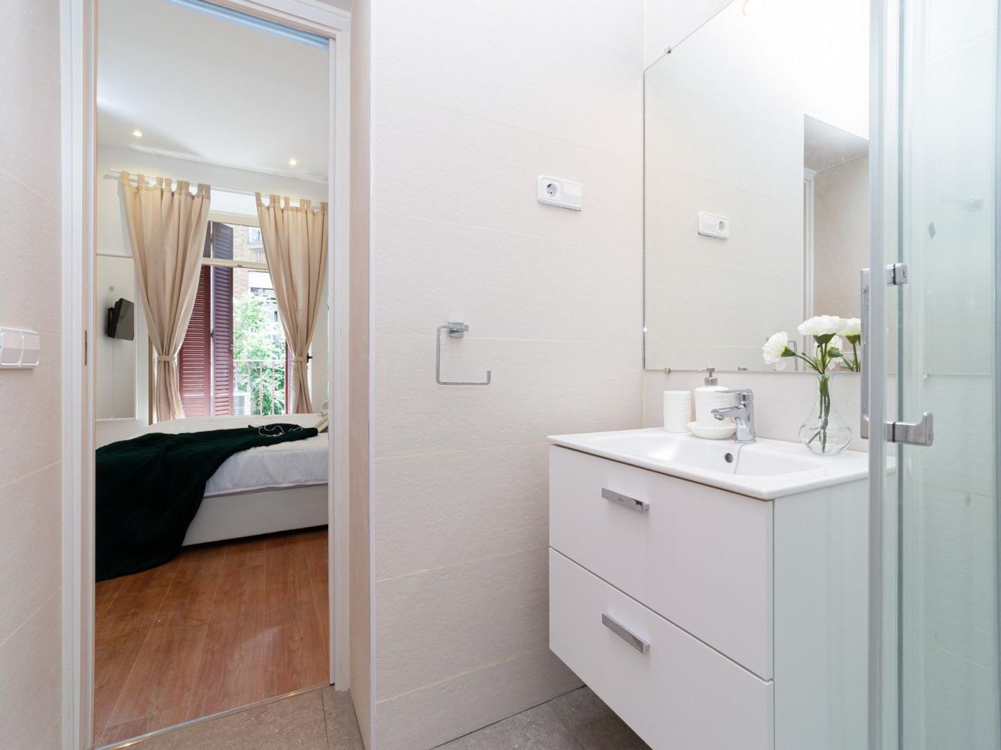 Apartment Fuencarral *