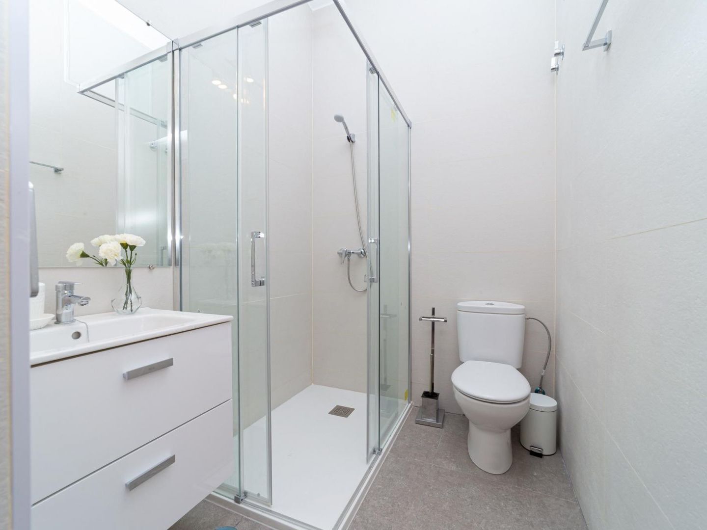 Apartment Fuencarral