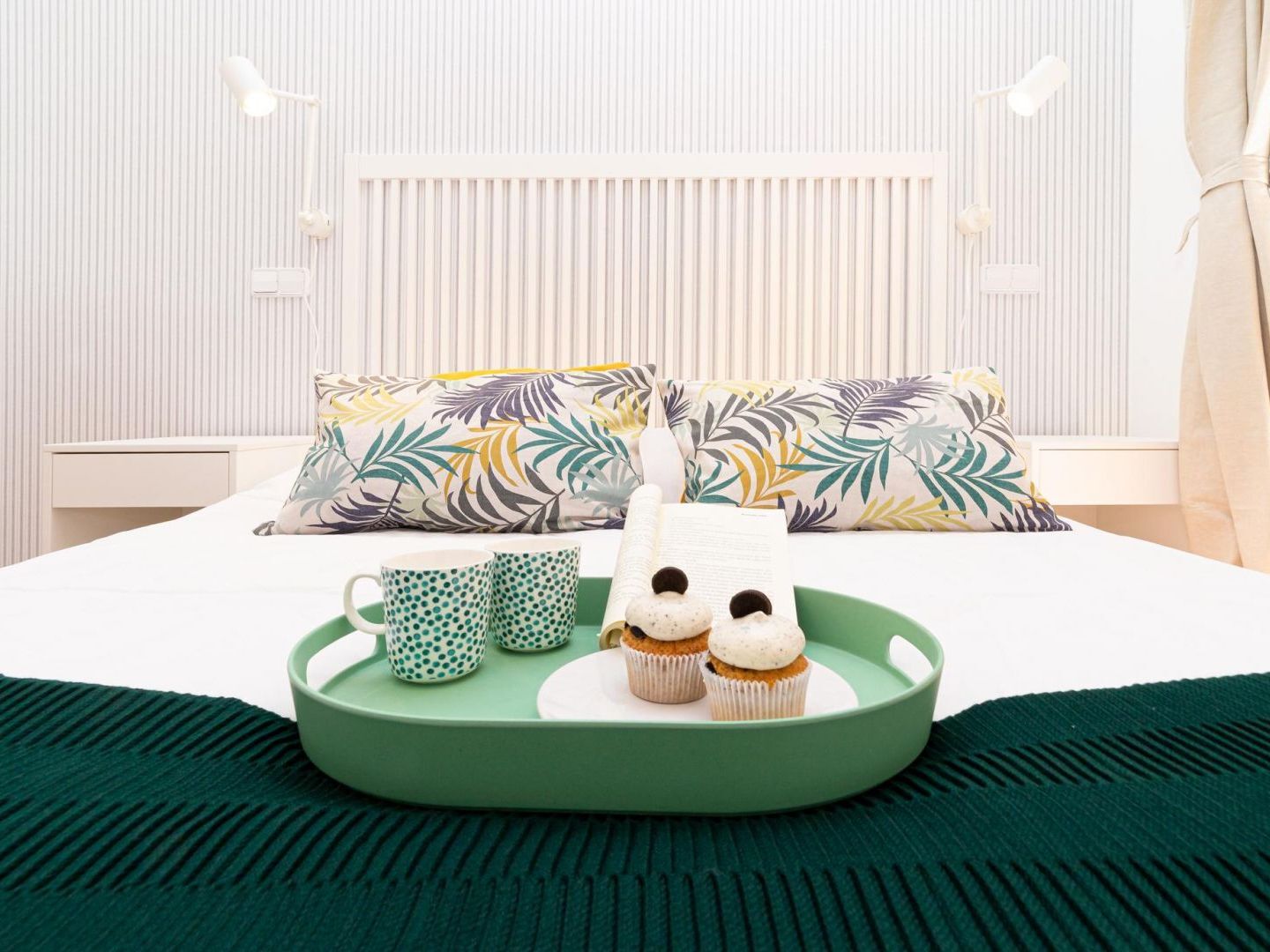 Fuencarral Apartment *