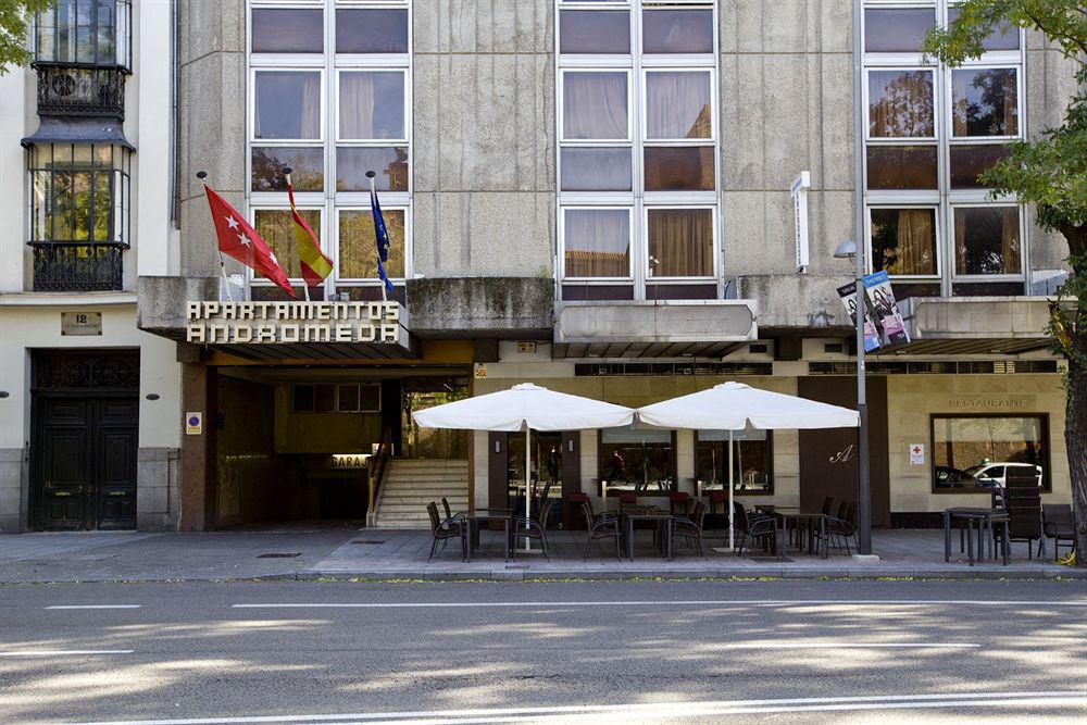 Aparthotel Boutique Urban Genova 2*