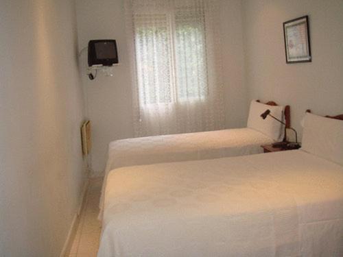 Guest house Villamanez *