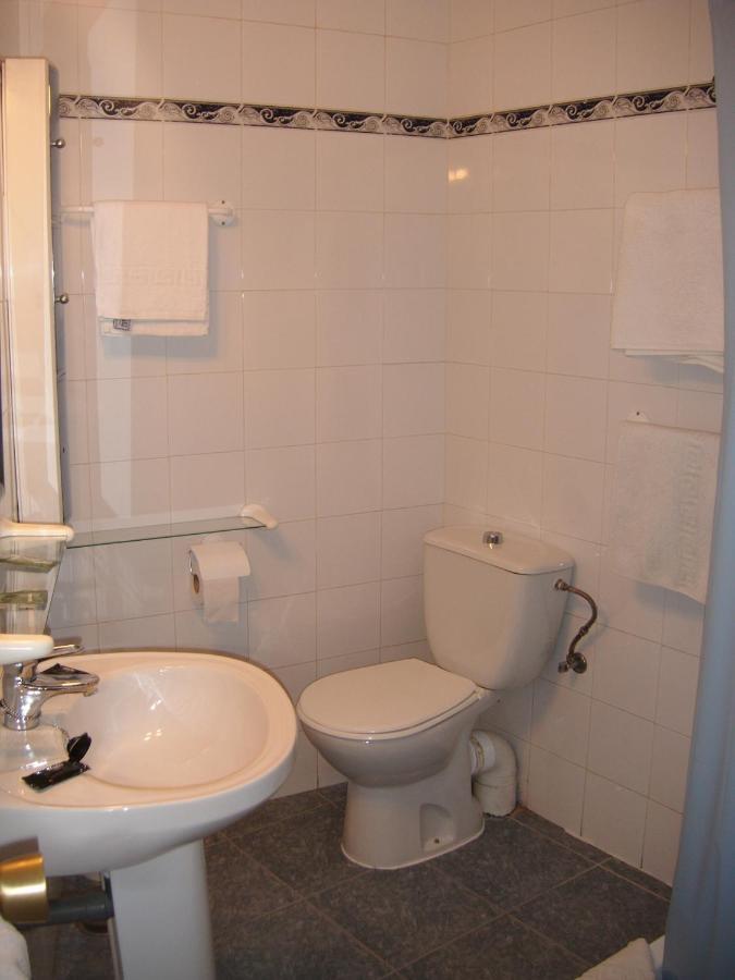 Puerta Del Sol Gæstehus 2*
