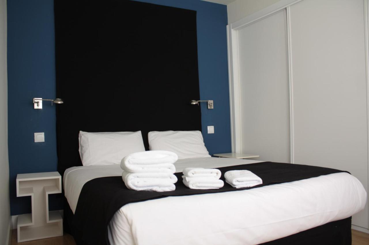 Guest house Metropol Madrid
