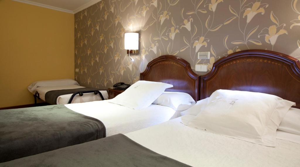 Guest house Astoria Madrid