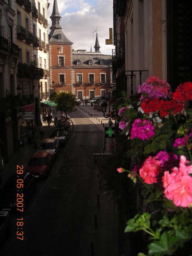Comercial Guest house Madrid
