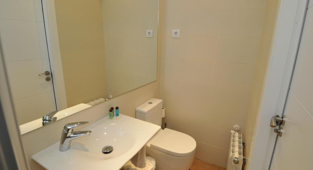 Apartamento Fuencarral Suites