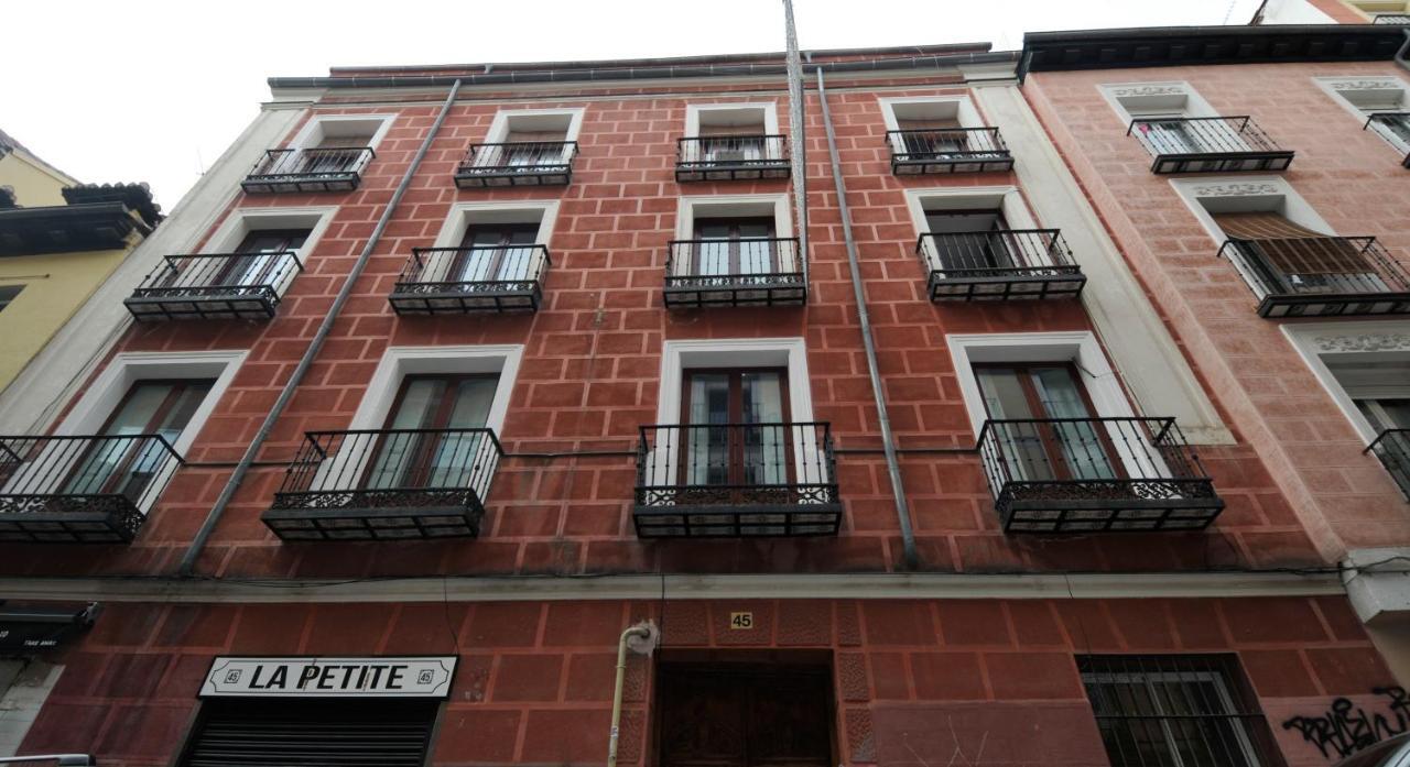 Apartamento Fuencarral Suites *