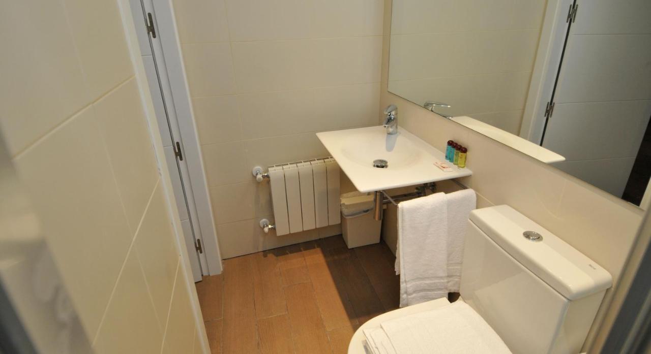 Fuencarral Suites Madri