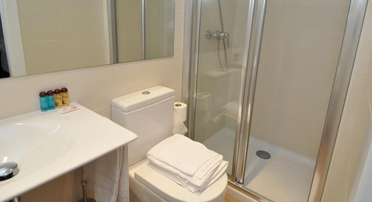 Fuencarral Suites Apartamento