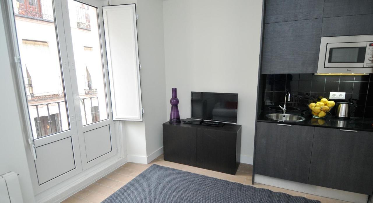 Fuencarral Suites Madri