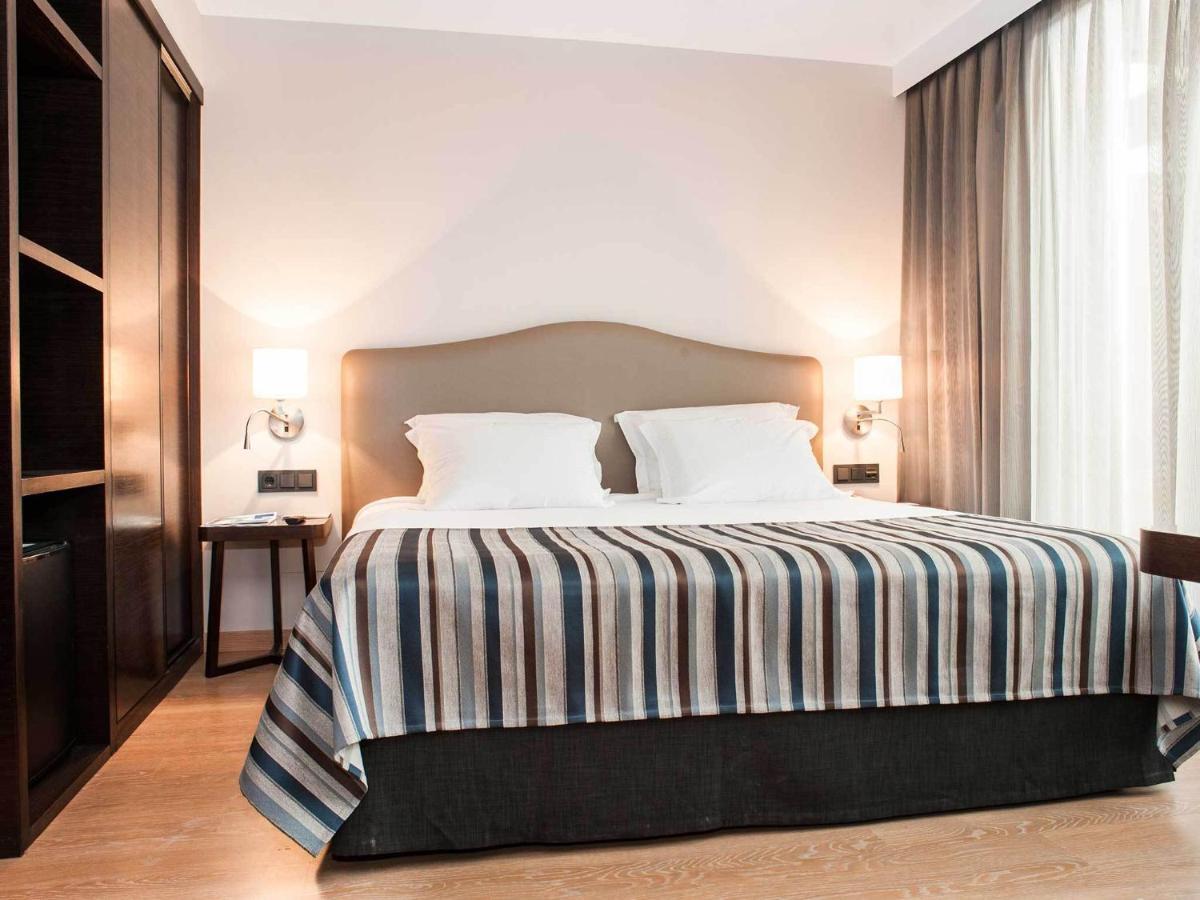 Hotel Exe Moncloa Madrid