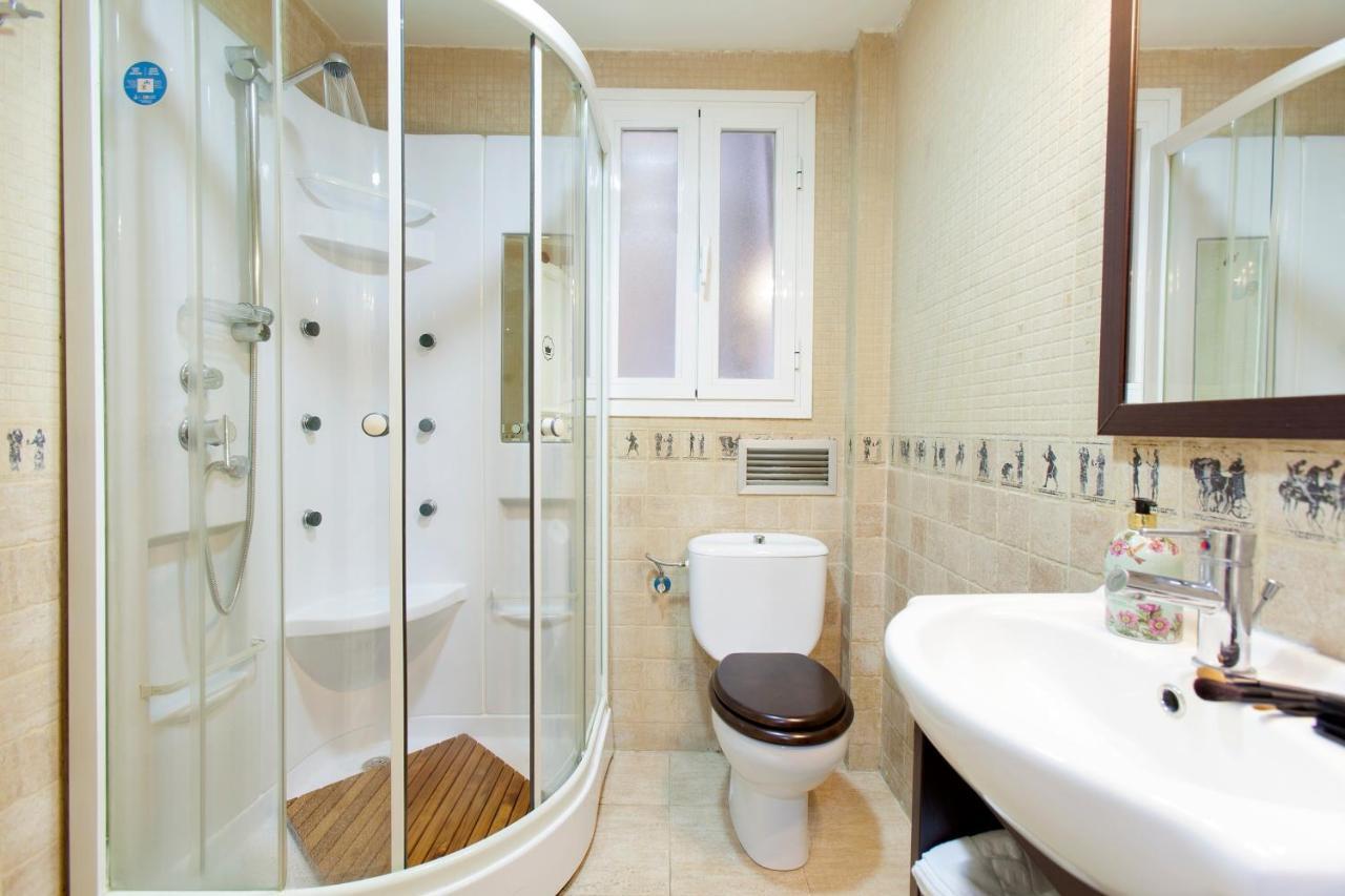 Salamanca Guest house 2*