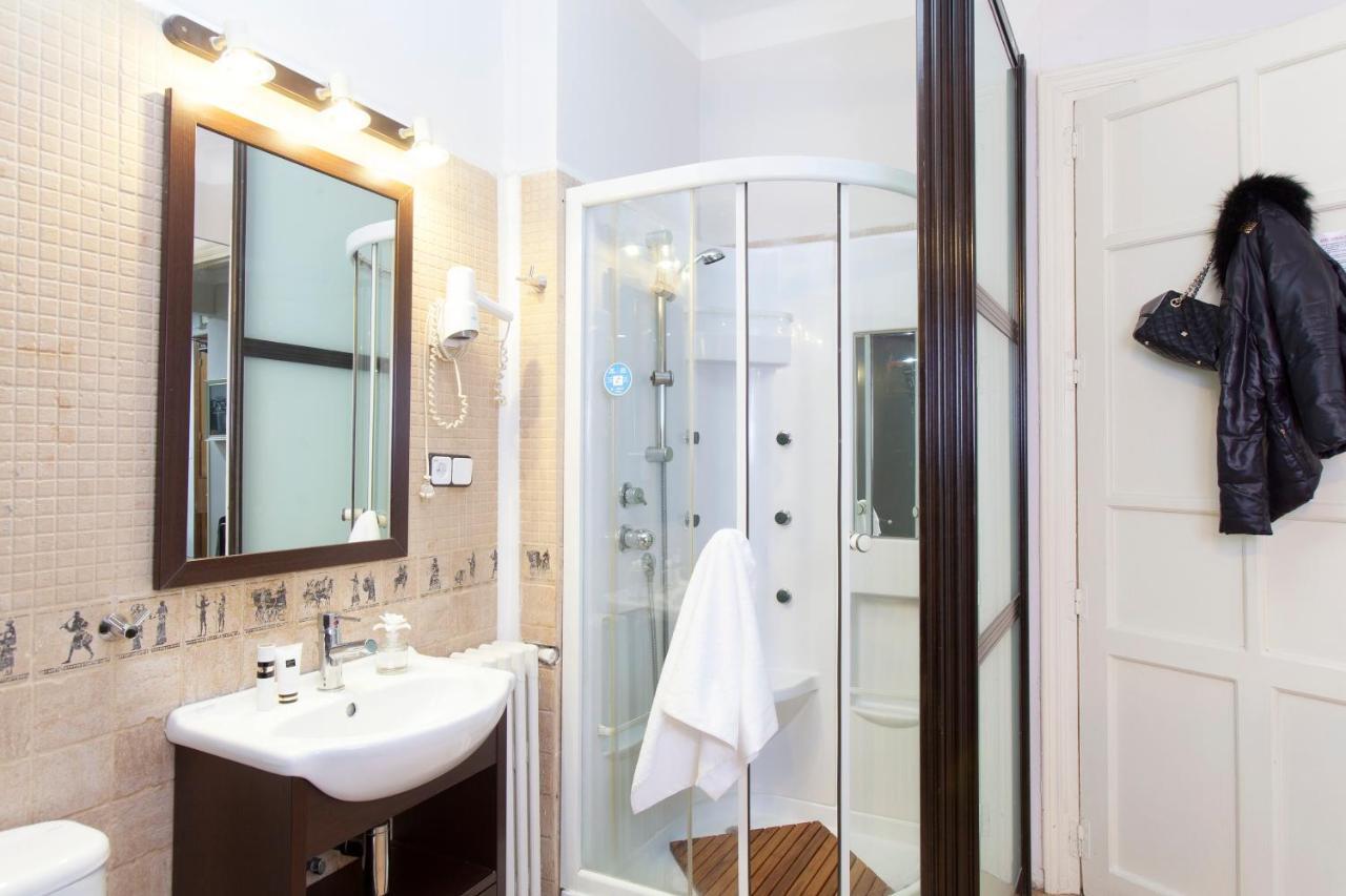 Salamanca Guest house