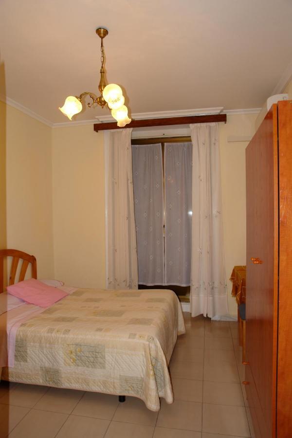 Guest house Dos Naciones Madrid