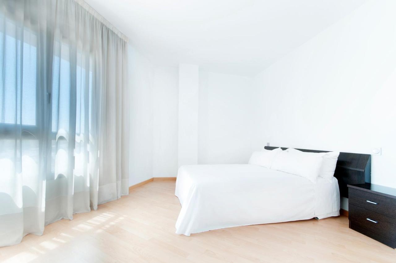 Apartahotel Airport Suites, Affiliated By Meliá