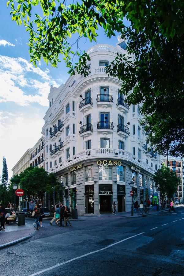 Ibis Styles Centro Maravillas 2*
