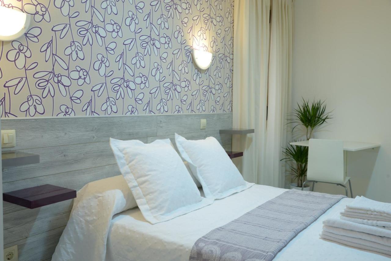 Nersan Guest house Madrid