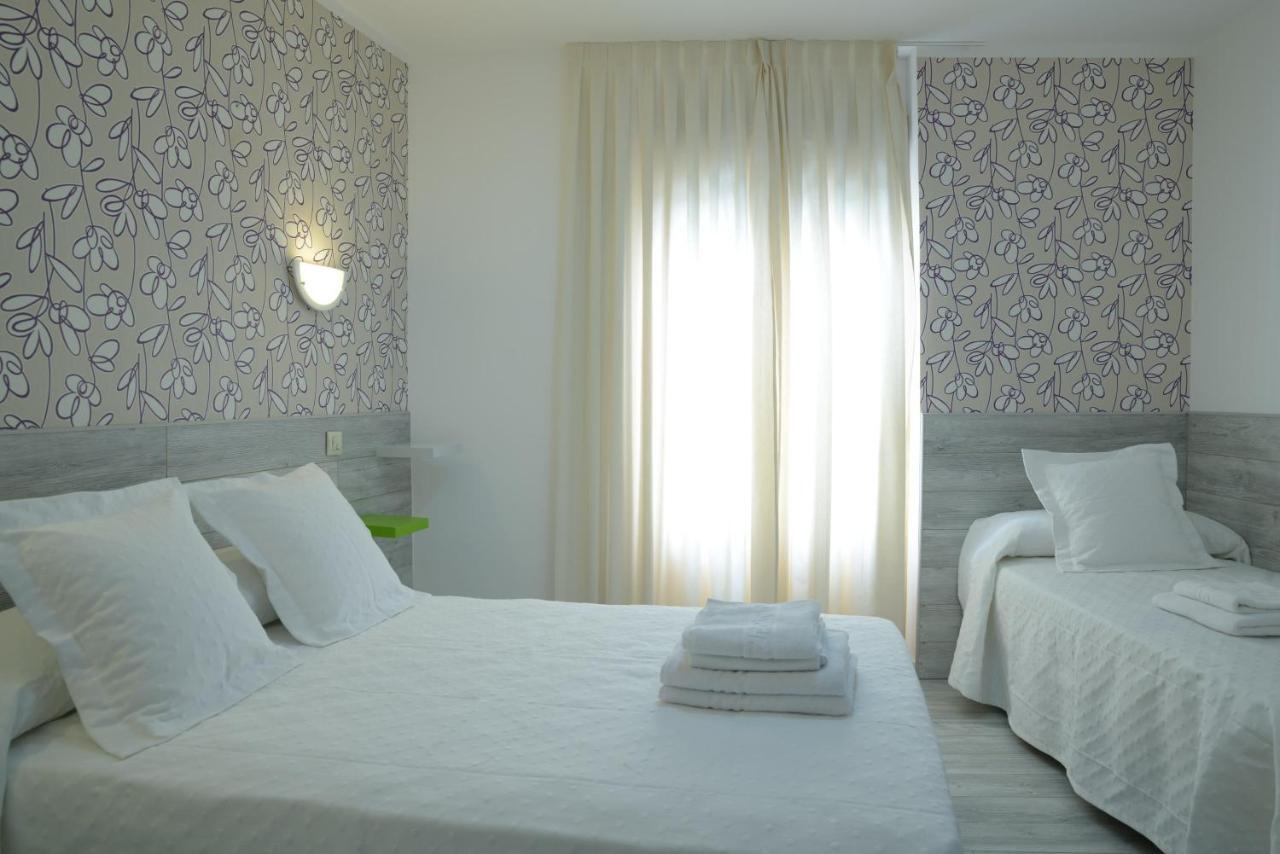 Guest house Nersan