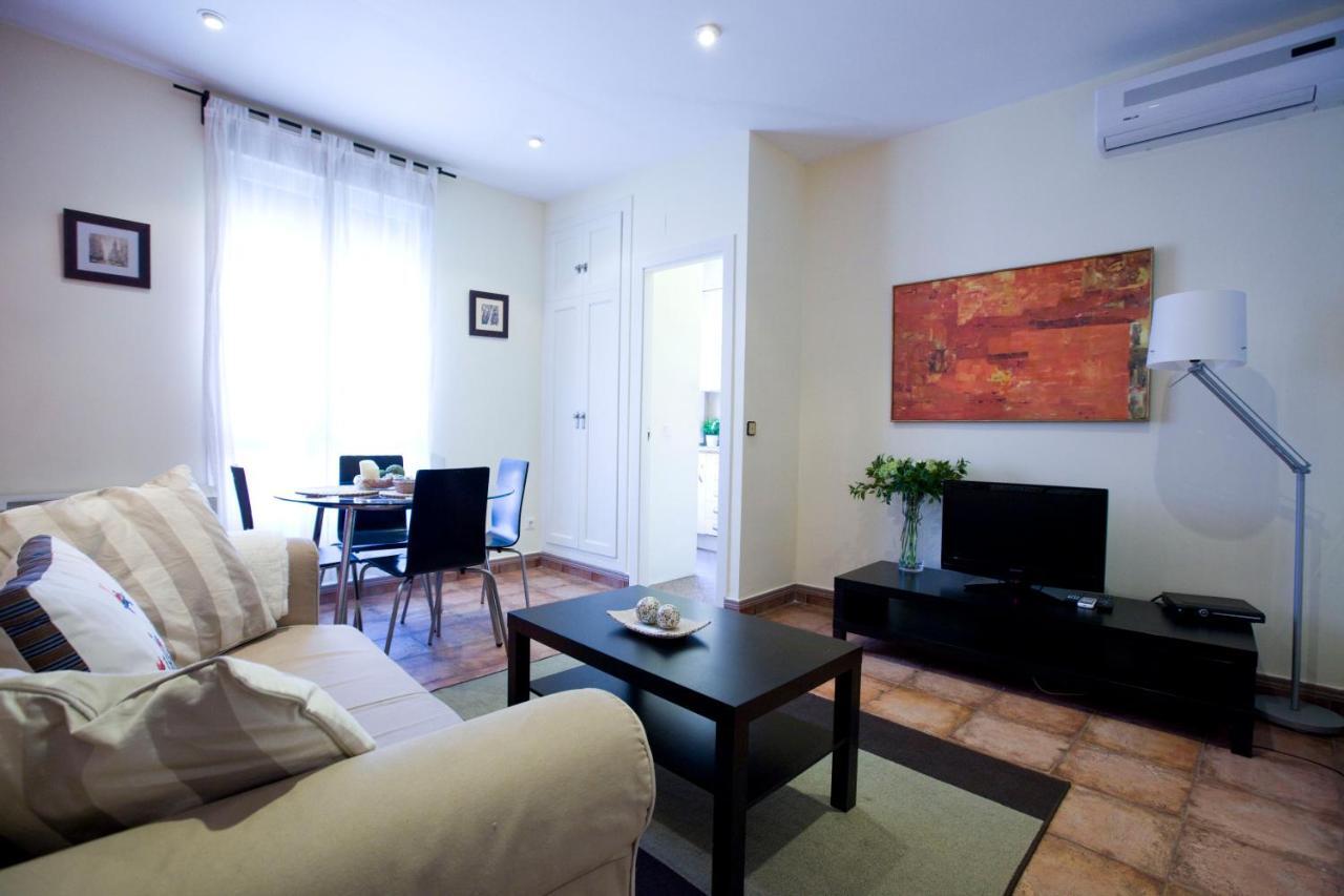 Apartment Tirso De Molina