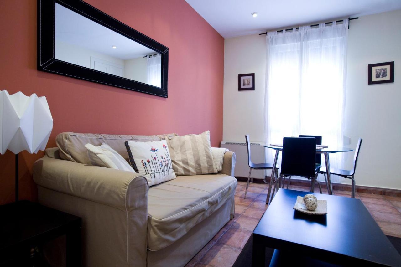 Apartment Tirso De Molina *