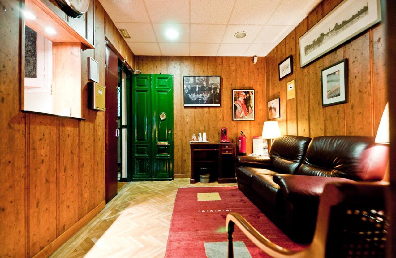 Casa de hóspedes Asuncion