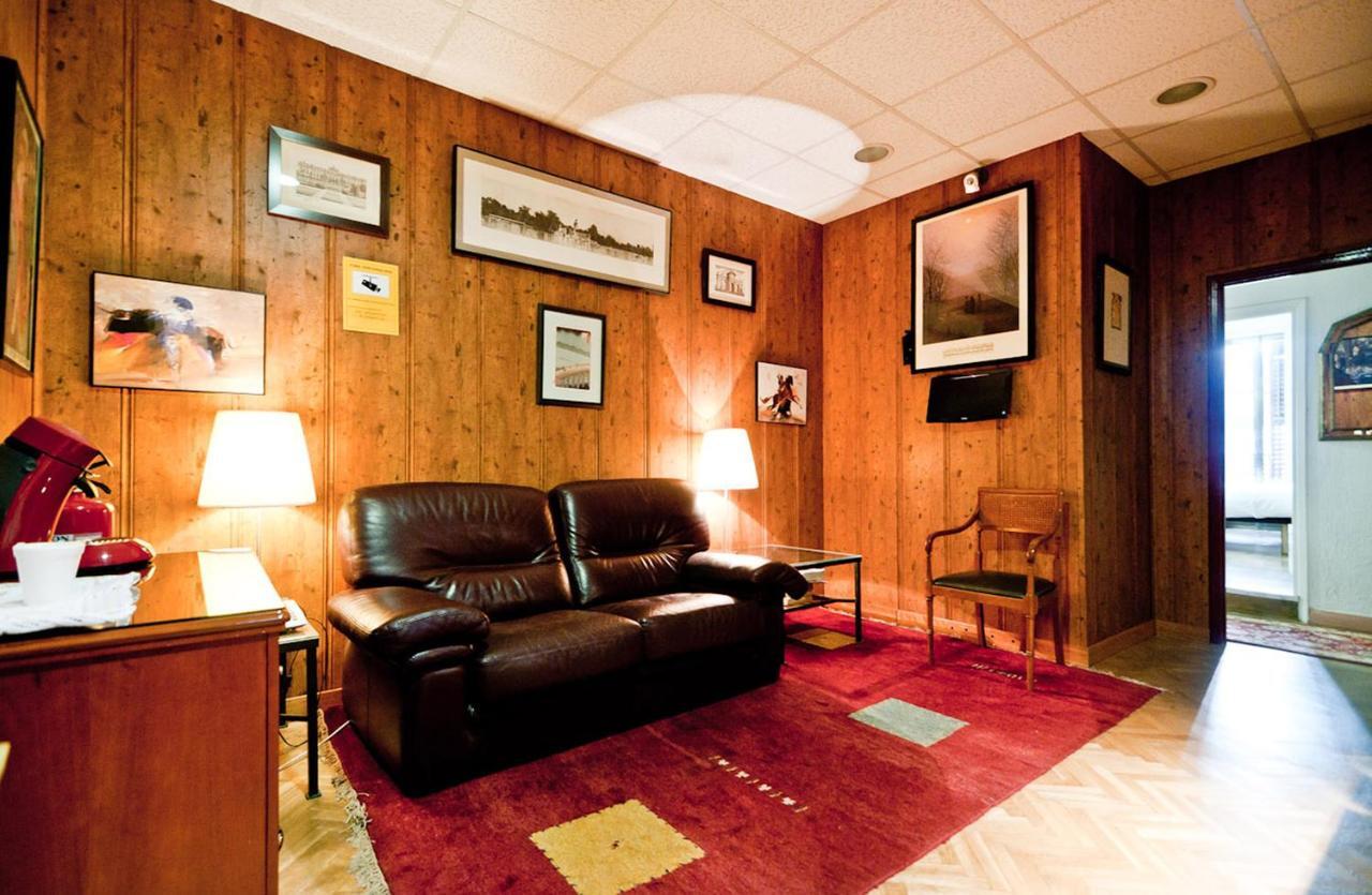 Casa de hóspedes Asuncion