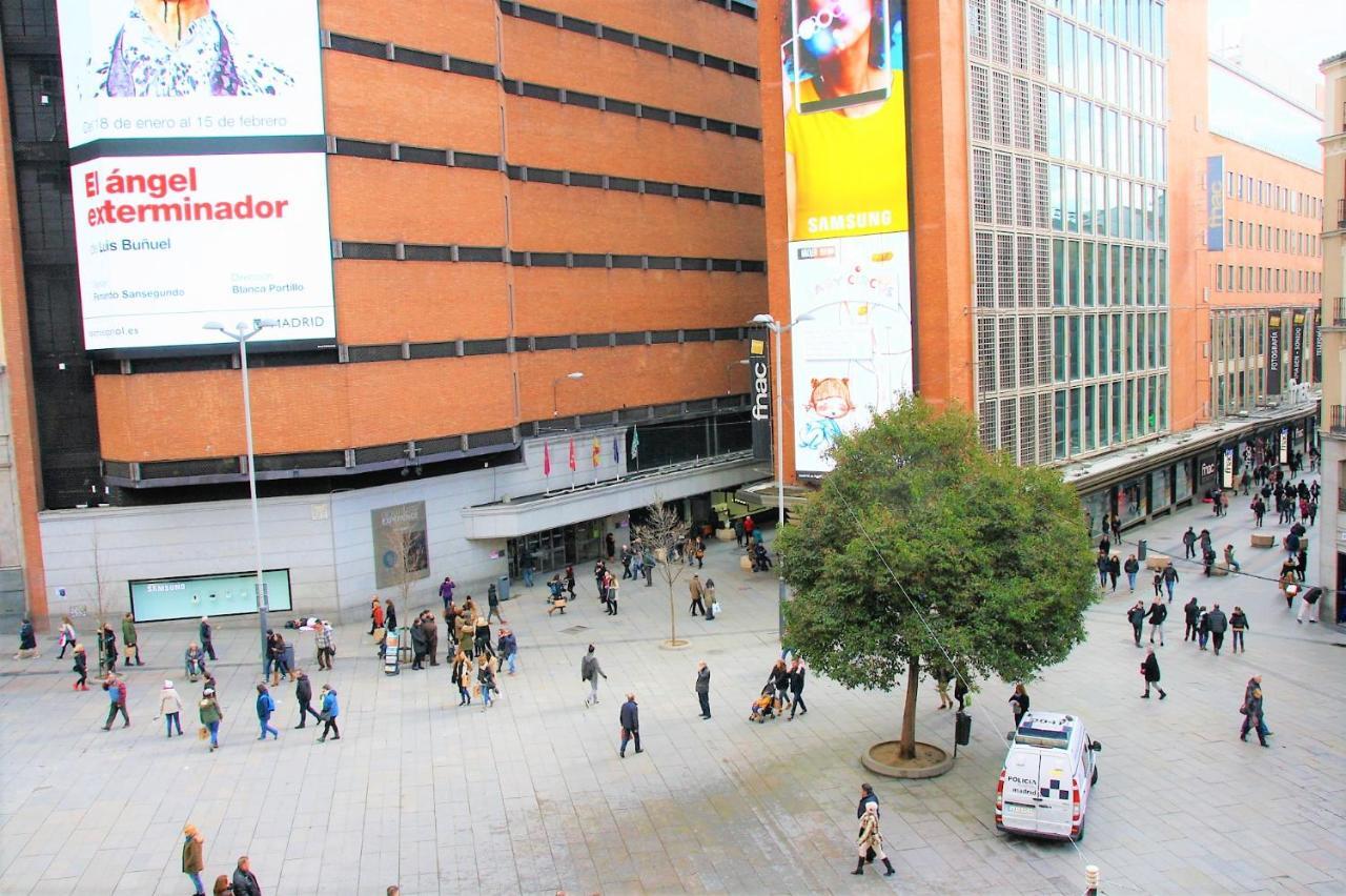 Apartment Callao One *