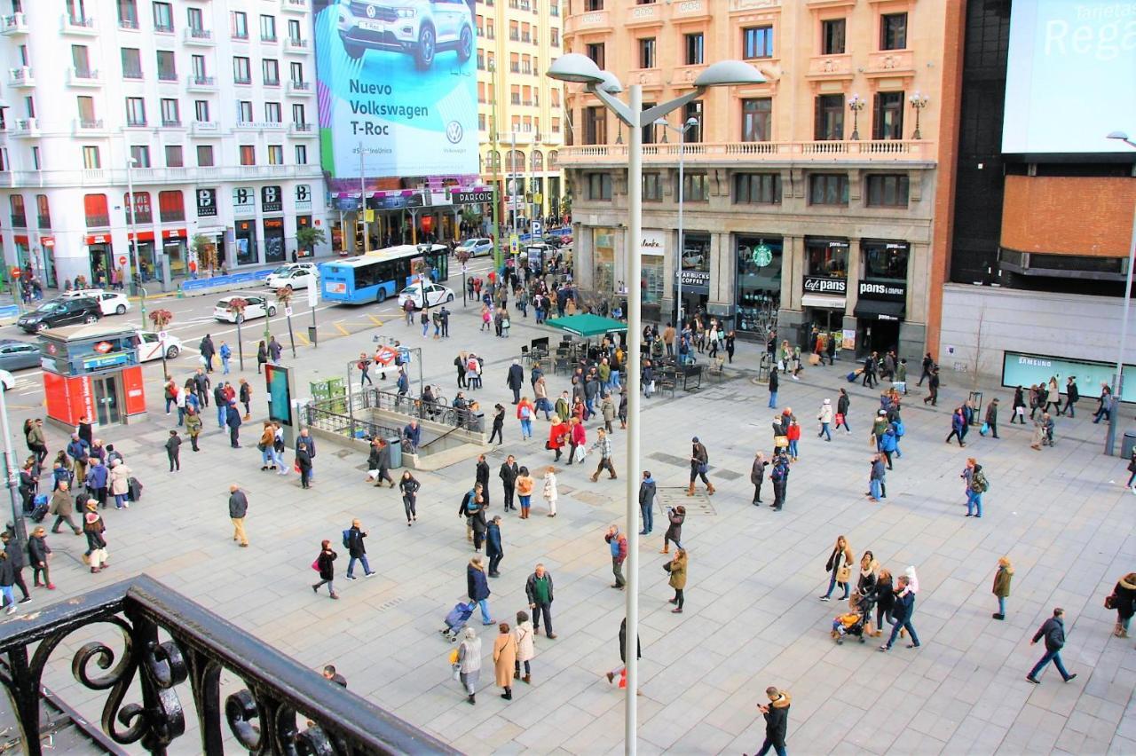 Callao One Madrid