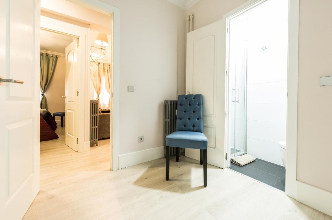 Deluxe Apartamento