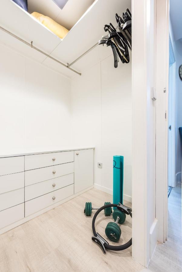 Apartamento Deluxe *