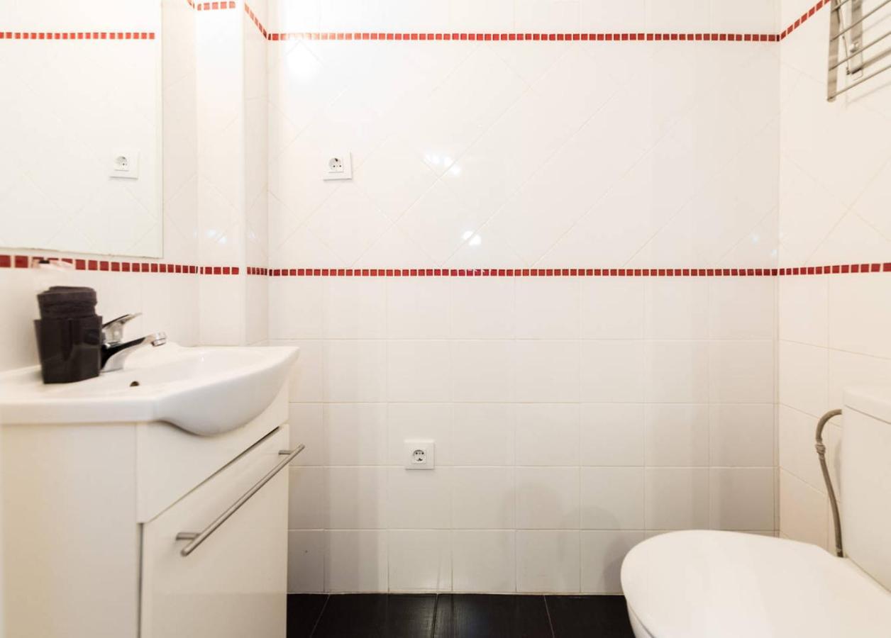 Loft En Travesia De Cabestreros - Lavapies *