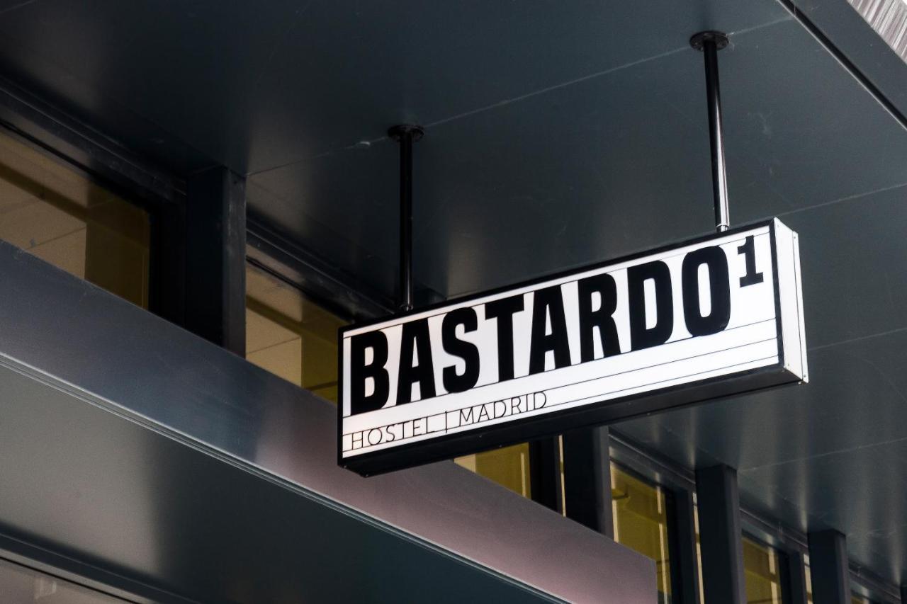 Bastardo Hostal *