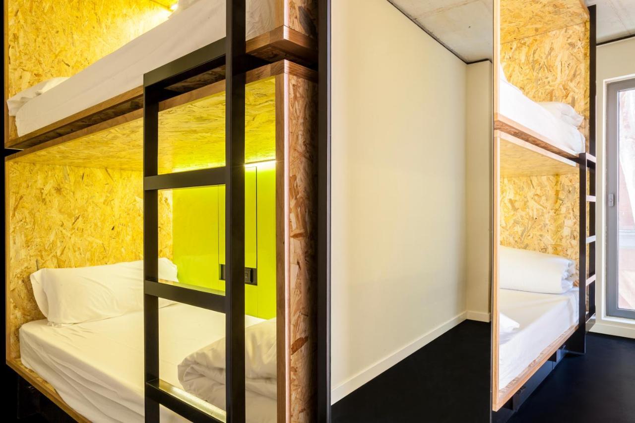 Hostal Bastardo