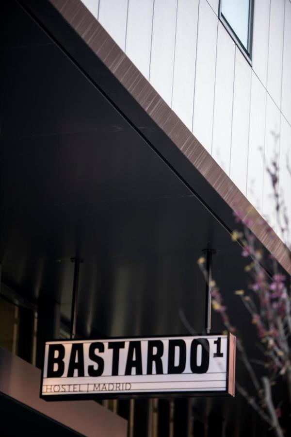 Bastardo Hostal