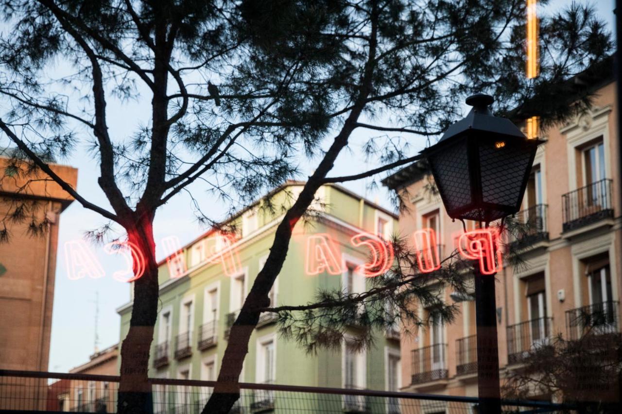 Bastardo Hostal
