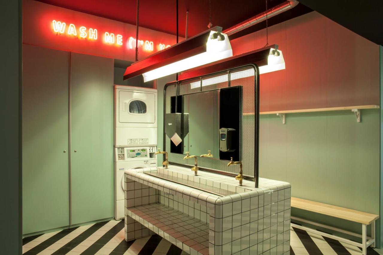 Bastardo Hostal Madrid