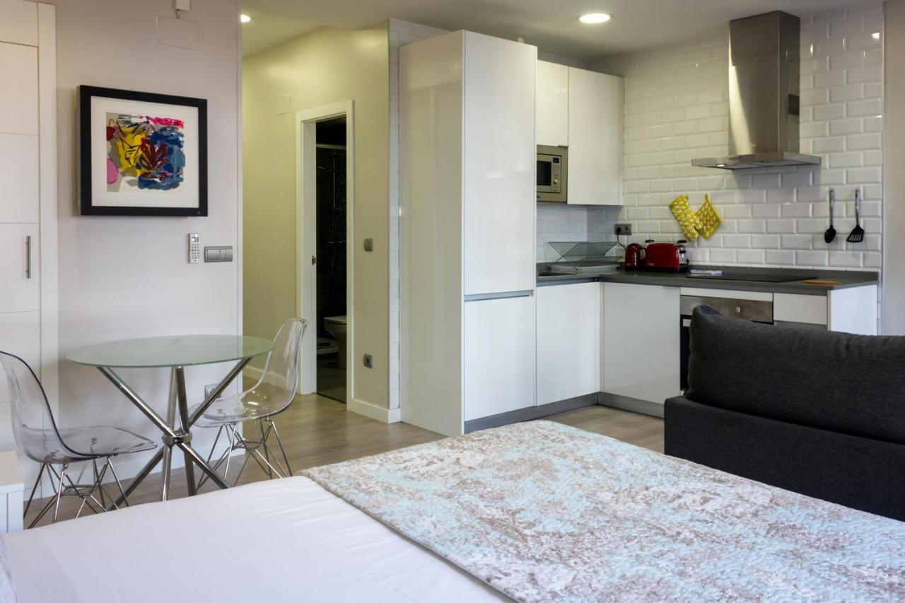 Apartment Arenal Preciados