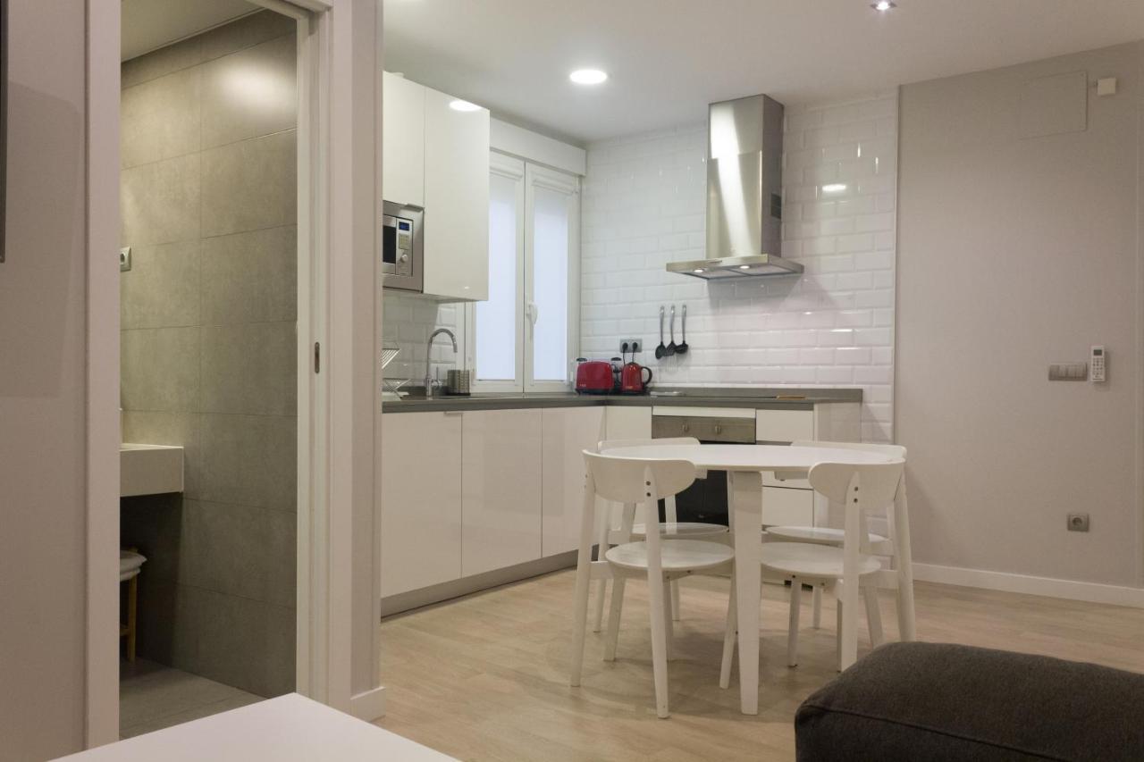 Apartment Arenal Preciados *