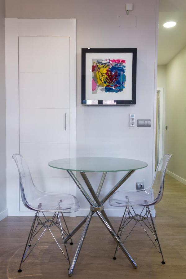 Arenal Preciados Apartment Madrid