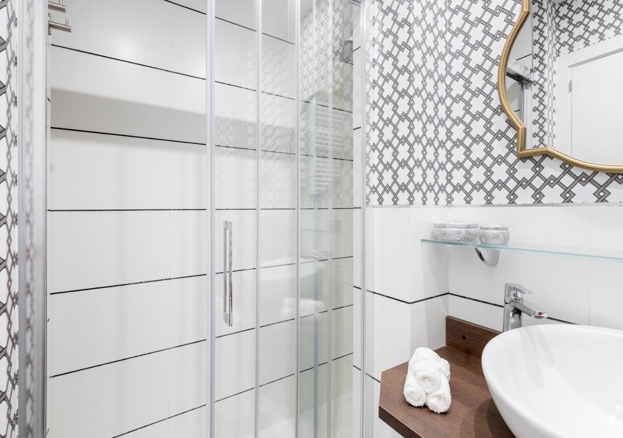 Lejlighed Hermosilla By Flatsweethome *