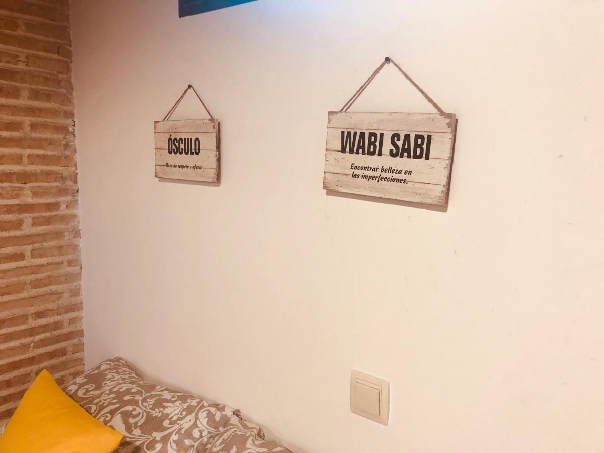 Gran Via De Temporada Apartamento Madri