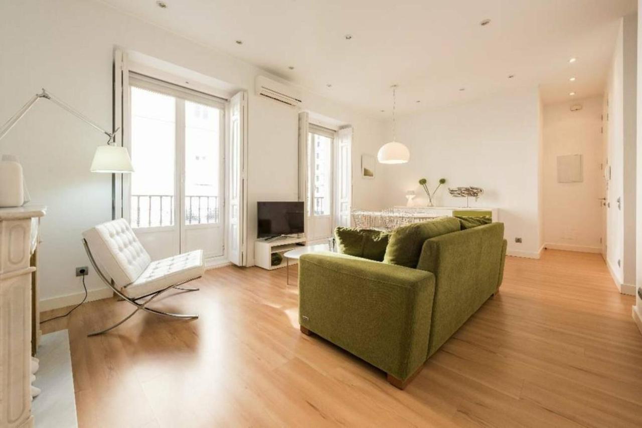Apartment Apartamento Callao