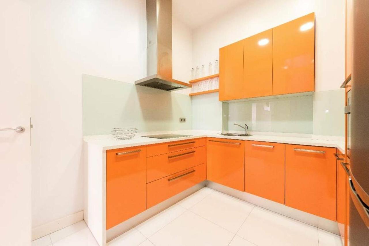Apartment Apartamento Callao