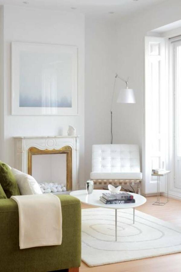 Apartamento Callao