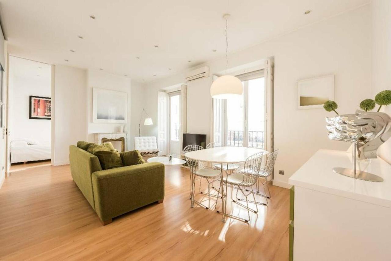 Apartamento Callao * Madrid