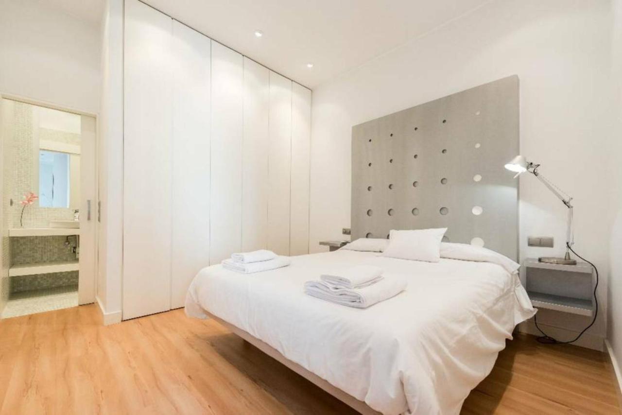 Apartamento Callao