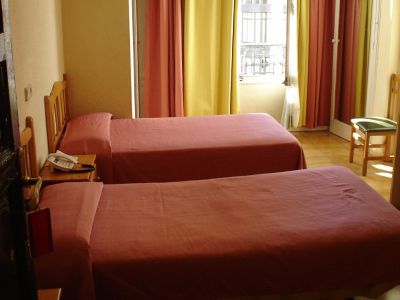 Galicia Apartment