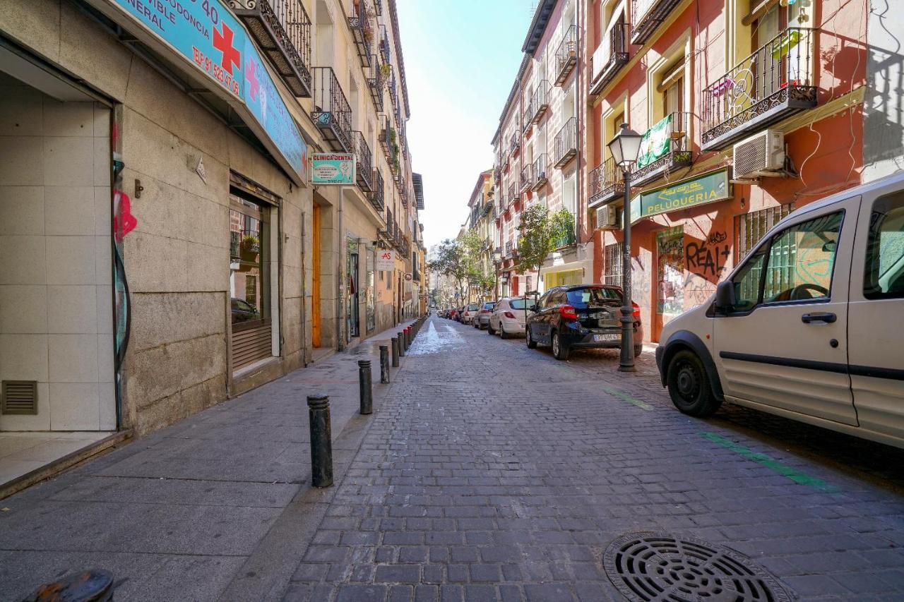 For Chueca Temporal Brc42 Lejlighed *