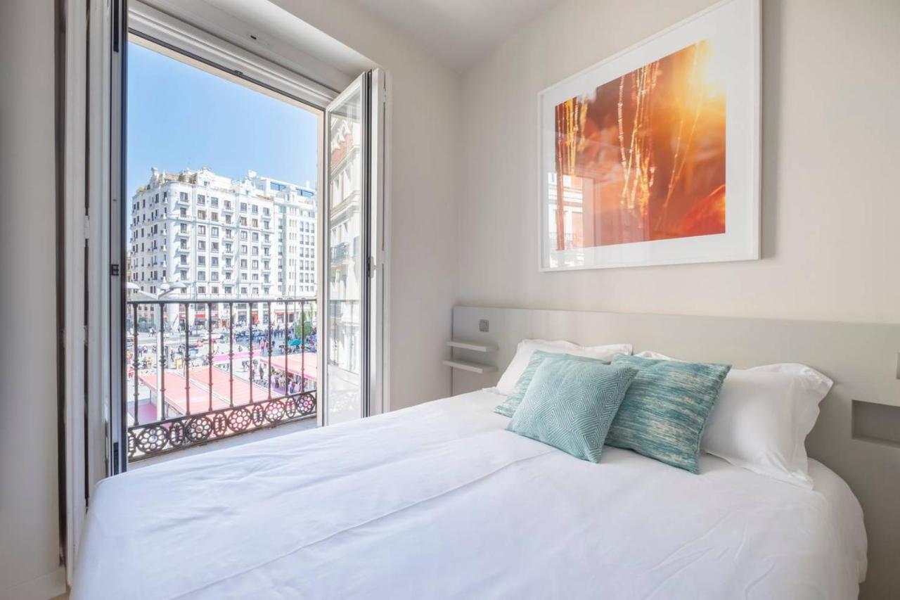 Apartamento Callao * Madrid